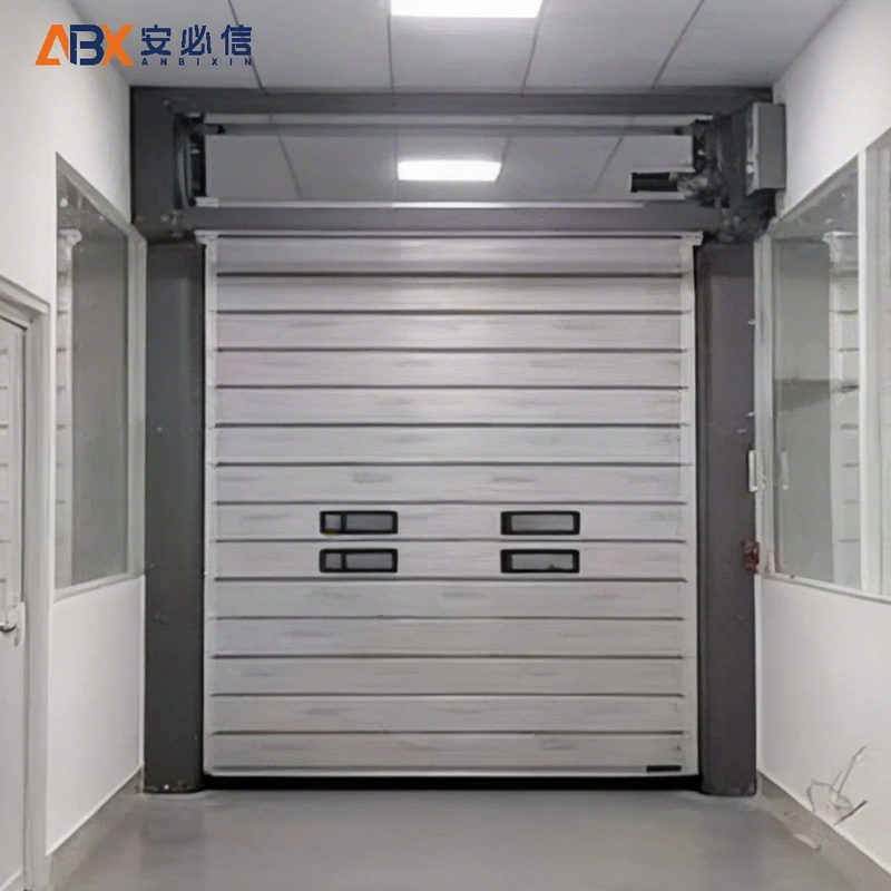 丽水市感应高速门